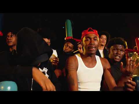 NAZZY B - CARLOS BOOZER ( Shot By Tay Lite ) #explore #drill #viral