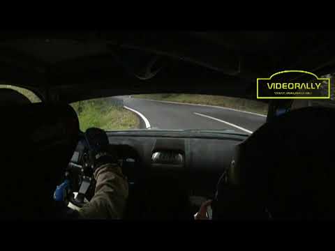 Rally Colline Metallifere 2019 OBC fagni Magnani Ps5 Monteverdi