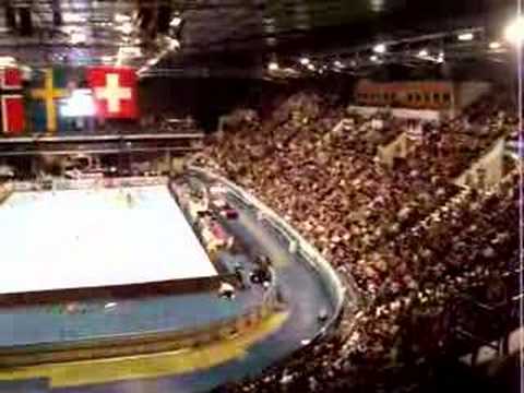 Hammarby - Kiel (Champions League)