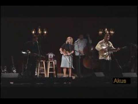 Alison Krauss - Ghost In This House