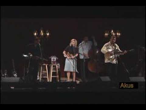 Ghost in This House - Alison Krauss
