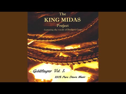 I'm Over U (feat. Bridgett Grace)