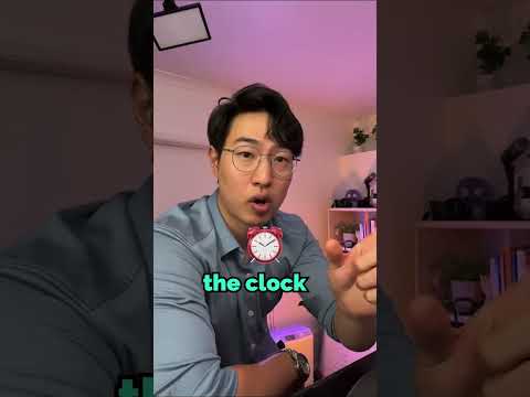 Tips for students with ADHD