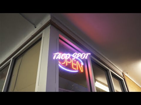 Taco Spot (Music Video) HBKJaay, TaeDoe, P2P D, Kilo Tae, BC, DT, P2P J