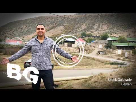 Babek Quluzade - Ceyran