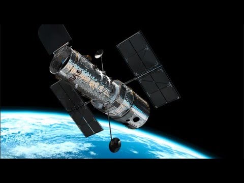 Khám Phá Vũ Trụ: Kính Thiên Văn Hubble - khám phá những vì sao