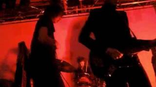 The Horrors - New Ice Age @ Rich Mix 23 March 09