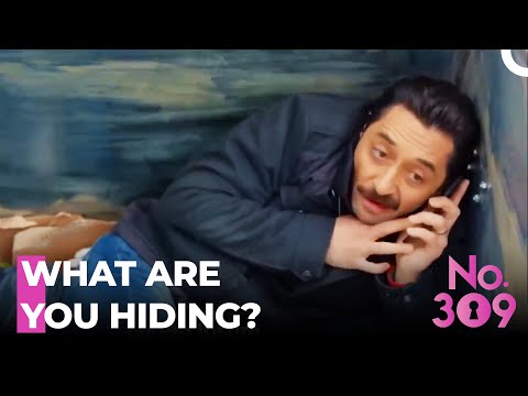 Kurtulus Follows Nilufer - No. 309