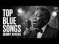 BENNY RIVERS - We All Grow Quiet Eventually | Midnight Blues Stories