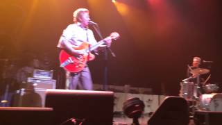 Brian Setzer Orchestra - Nervous Breakdown in Osaka, Namba