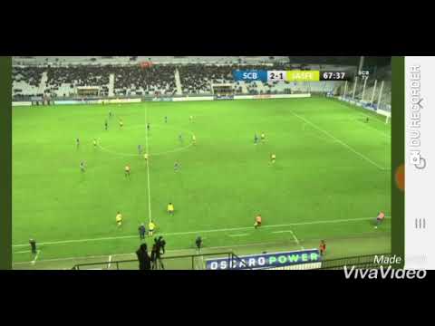 J10 SC Bastia 3.1 SAS EPINAL (N2)