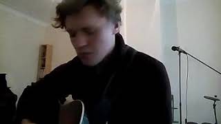 King For A King (Will Varley cover)