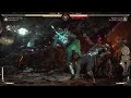 Mortal Kombat 11 Noob Saibot Vs Nightwolf Kabal Season 38