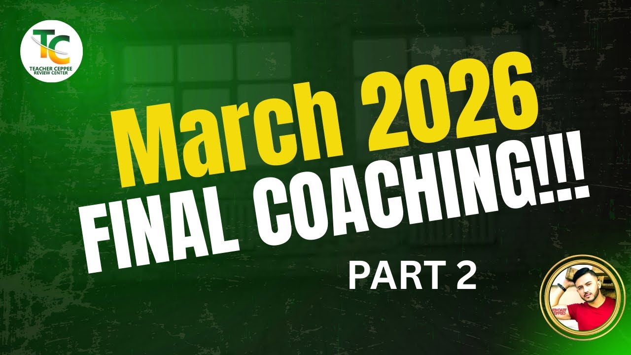 FINAL COACHING DAY 2