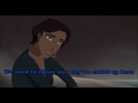 A non/disney crossover series: Ship of dreams Chapter 14 part 1