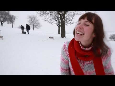 Chapeau Claque - Platte an!