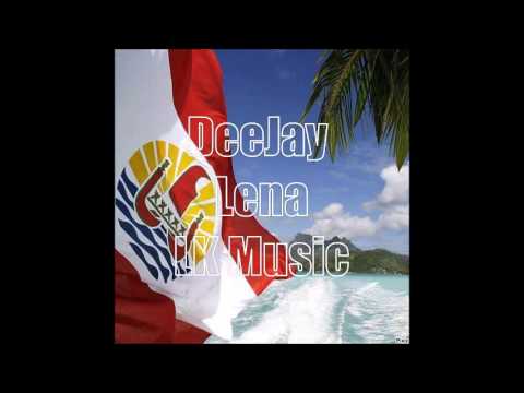 Deejay Lena Techno 2k16