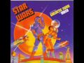 Star Wars Theme - Disco version