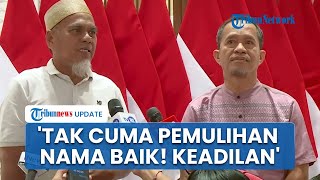 Curahan Hati 2 Guru Luwu Utara, Abdul Muis Alami Diskriminasi 5 Tahun, Ini Perjalanan Melelahkan