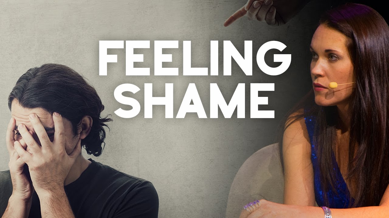 The Difference Between Being Shamed and Feeling Shame