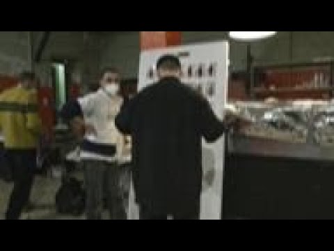 Magliano debuts latest menswear collection in Milan