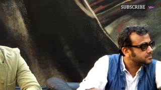 Detective Byomkesh Bakshi | 2nd Trailer Launch | Part 1 video