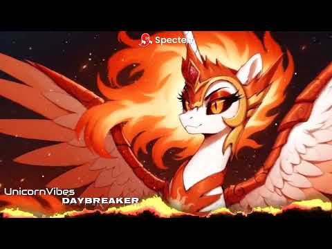 UnicornVibes - Daybreaker #edm #dancemusic