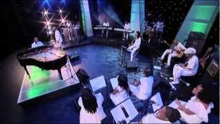 Neyi Zimu & Benjamin Dube - Come As You Are