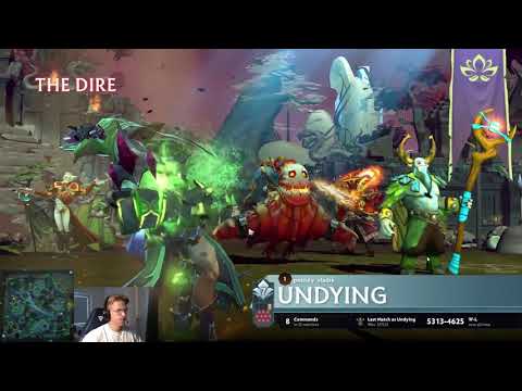 TOPSON ZEUS vs SATANIC!