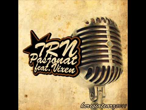 TRN - Pasjonat feat. Vixen (prod. Sherlock)