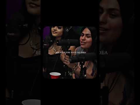 Luke Belmar DESTROYS an Obnoxious Girl On Fresh & Fit