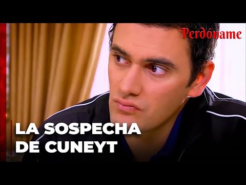Cuneyt Sospecha De Eylul - Perdóname Capítulo 53