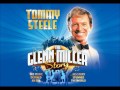 Tommy Steele:  'Get Happy' from 'The Glenn Miller Story'