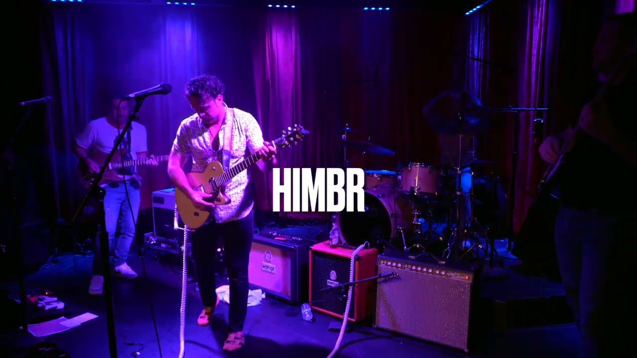 Promotional video thumbnail 2 for HIMBR Tribe Worldwide