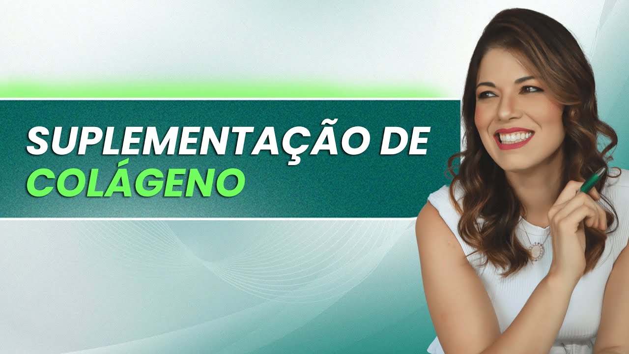 Como potencializar a formação de colágeno