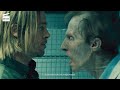 World War Z Injecting The Virus HD CLIP