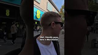 Threatened by Engineer in Manchester 🇬🇧