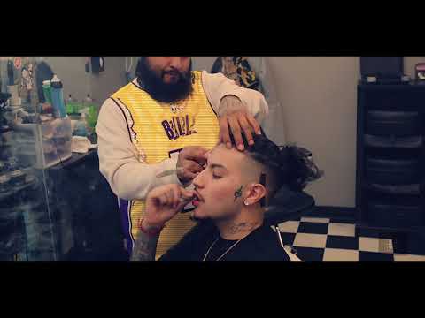 HVSTLVY -  WHY YOU MAD (official music video)