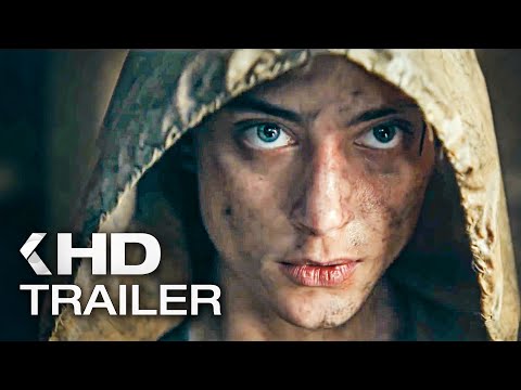 THE COLONY Trailer (2021)