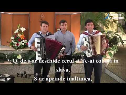 Beni si Dani Cibu & Filip Haprian - O de s ar deschide cerul