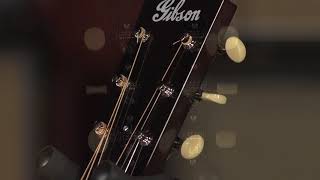 Video thumbnail for Gibson Guitars L-00 Original by MooreMusicGuitars