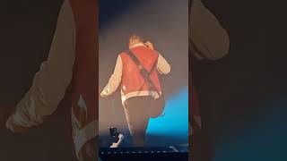 Roch Voisine - Avec tes yeux pretty face (Live 19/09/2024)