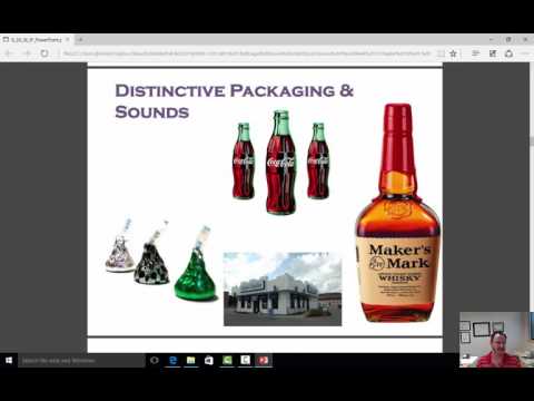 Intellectual Property Law Lecture thumbnail