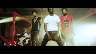 Chinx Ft. Bobby Shmurda &amp; Rowdy Rebel - Bodies (Official Music Video) Prod. By Young Chop