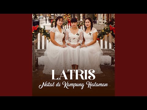 NATAL DI KAMPUNG HALAMAN