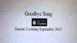 Animaniacs: Goodbye Song (Soundtrack Version)