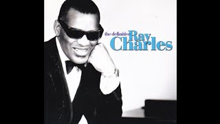 Ray Charles - Crying Time - 1966 (AC #1)