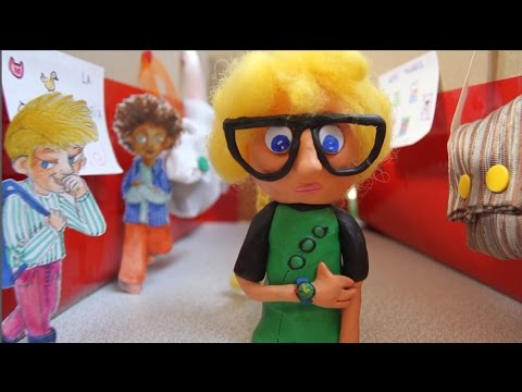 The world seen by children - Sermig