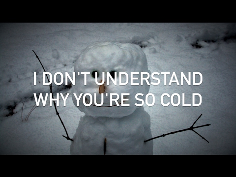 Maroon 5 - Cold (feat. Future, with lyrics)