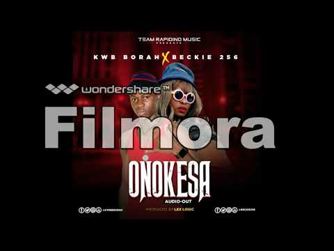 Onokesa kwbborah ft Beckie 256